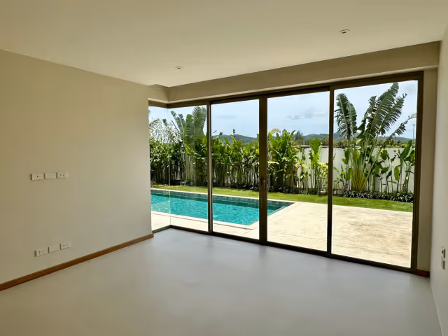 Resale · Trichada Breeze - 5