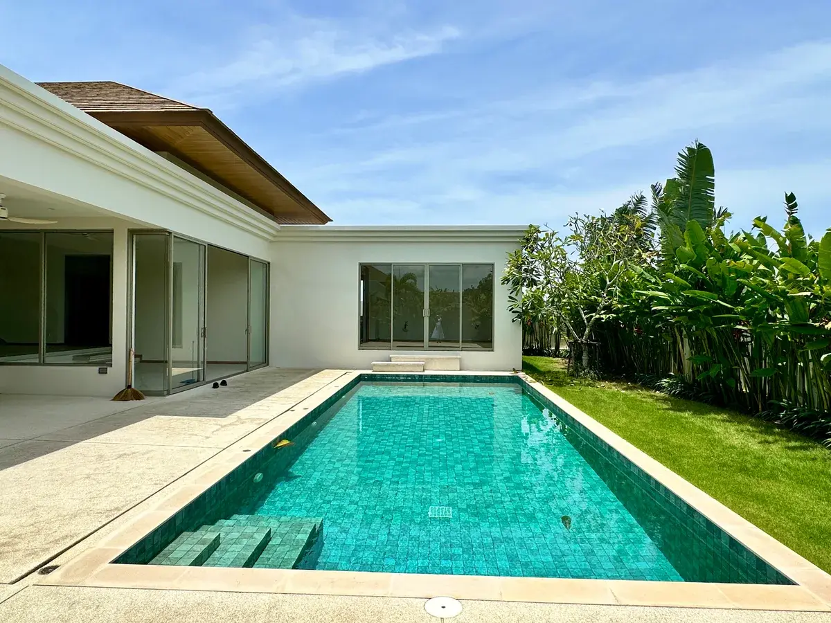 Resale · Trichada Breeze