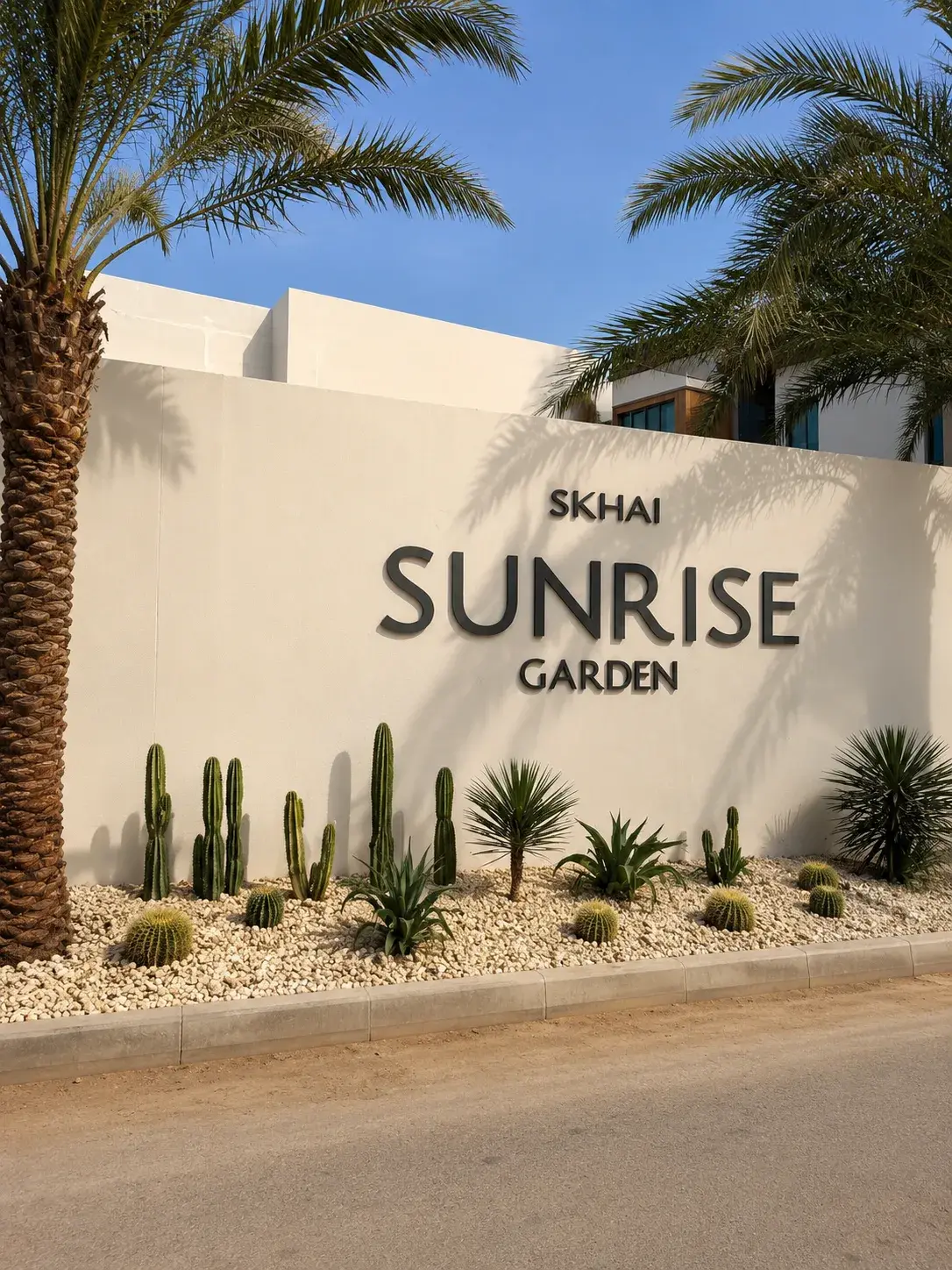 Sunrise Villas (SKHAI) · Phuket · Resale