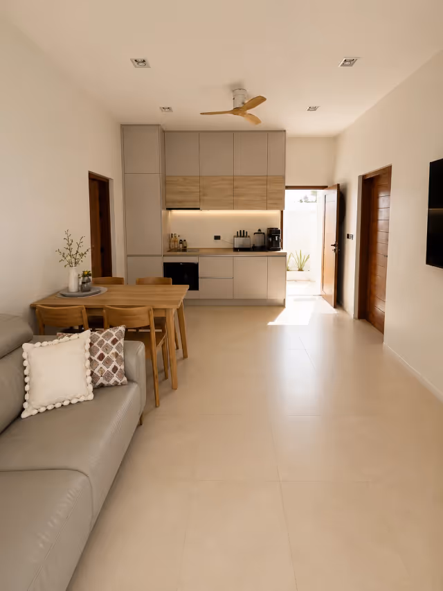 Sunrise Villas (SKHAI) · Phuket · Resale - 2