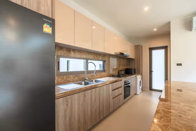 Willa 338 m² · Thalang · Gotowa do zamieszkania - 2