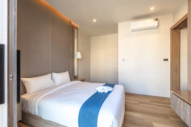 Willa 338 m² · Thalang · Gotowa do zamieszkania - 5