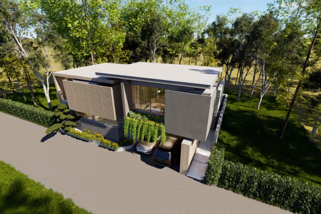 9D Cozy Villas - osiem willi na Phuket - 5