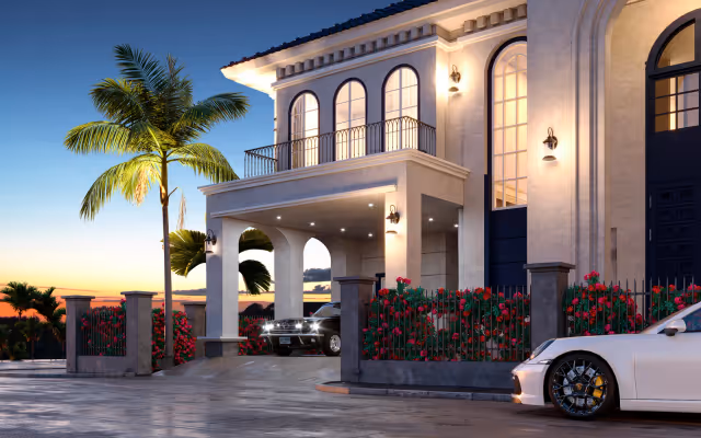 Above Element Villas - Bang Tao, Phuket - 3