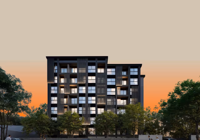 Aceller Hotel & Residence - Phuket Condominium - 2