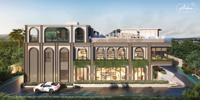 The Title Adora Rawai - apartments in southern Phuket - 3