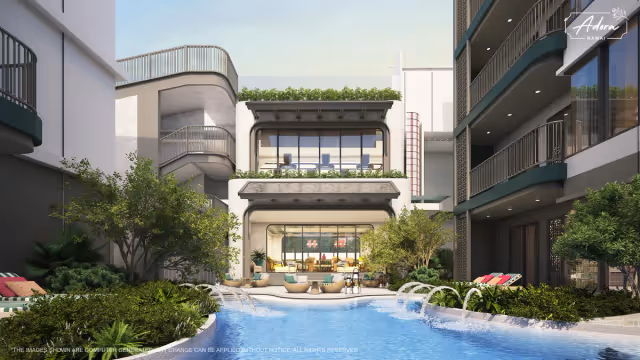 The Title Adora Rawai - apartments in southern Phuket - 4