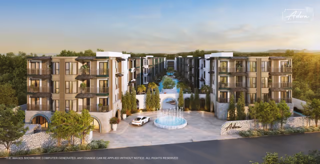 The Title Adora Rawai - apartments in southern Phuket - 5