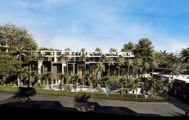 Aileen Villas Layan Phase V - 28-villa development in western Phuket - 4