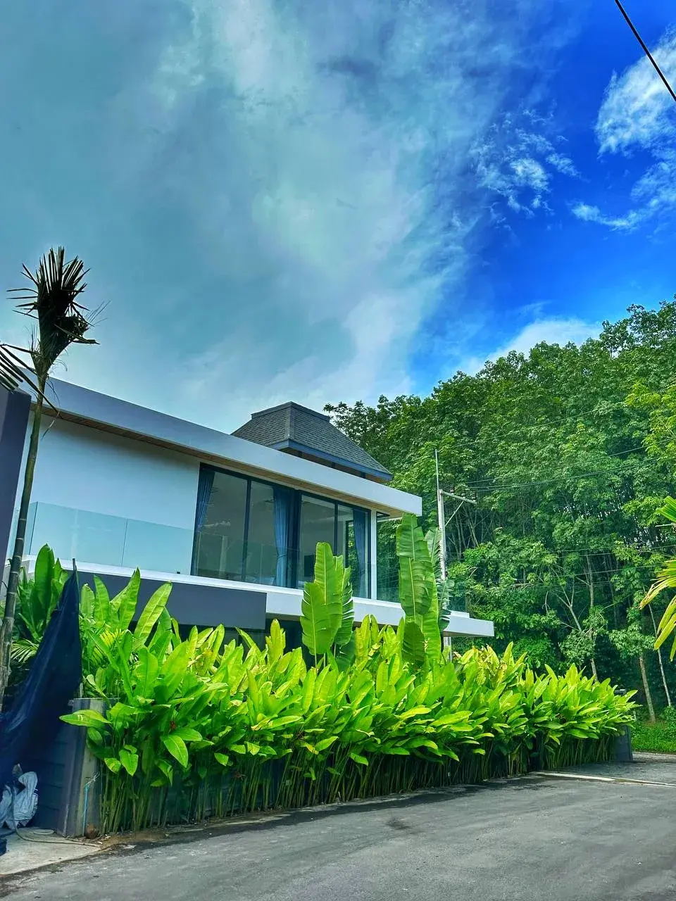 Aileen Villas Tropico (Phase 2) - Phuket