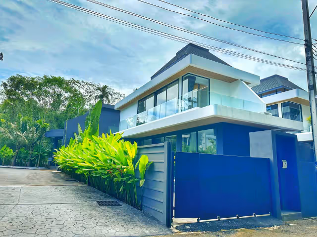 Aileen Villas Tropico (Phase 2) - Phuket - 4