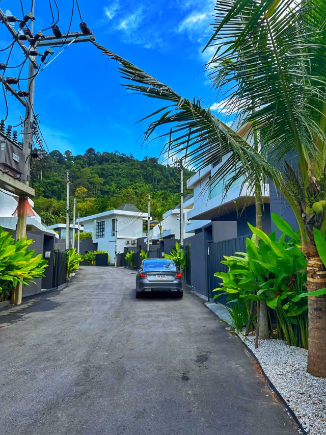 Aileen Villas Tropico (Phase 2) - Phuket - 2