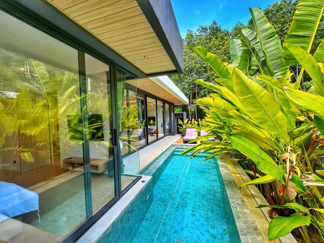 Aileen Villas Tropico (Phase 2) - Phuket - 5