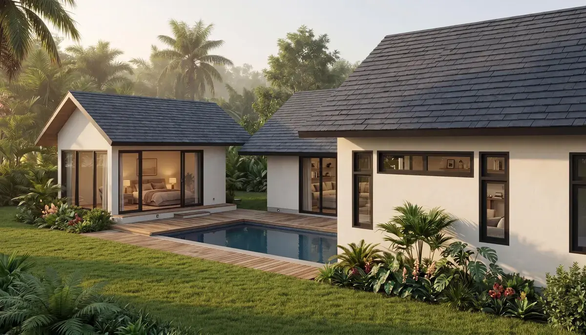 Akara Pool Villas Phase 4 - Phuket