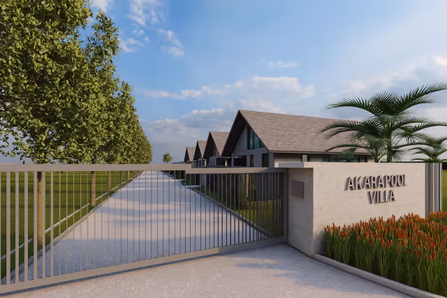 Akara Pool Villas Phase 4 - Phuket - 4