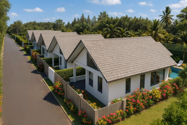Akara Pool Villas Phase 4 - Phuket - 5