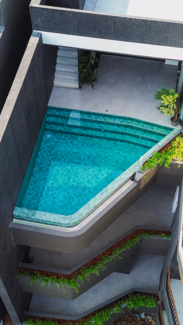 Akra Collection Layan - Villas in Western Phuket - 3