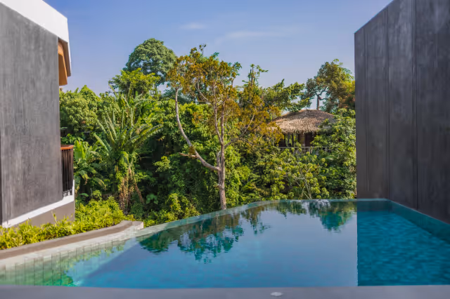 Akra Collection Layan - Villas in Western Phuket - 5
