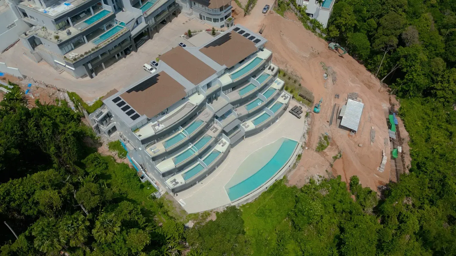 Andamaya Surin Bay - Surin, Phuket