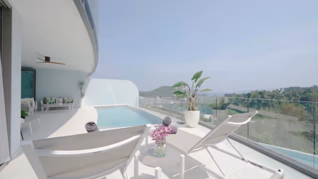 Andamaya Surin Bay - Surin, Phuket - 2