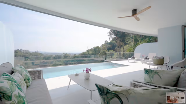 Andamaya Surin Bay - Surin, Phuket - 3