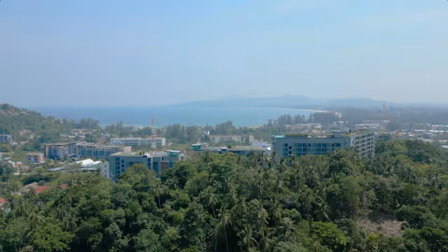 Andamaya Surin Bay - Surin, Phuket - 4