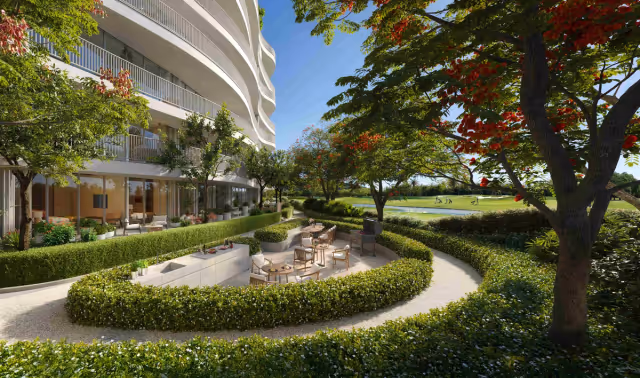 Angsana Golf Residences Topaz - rezydencje przy polu golfowym w Laguna Phuket - 3