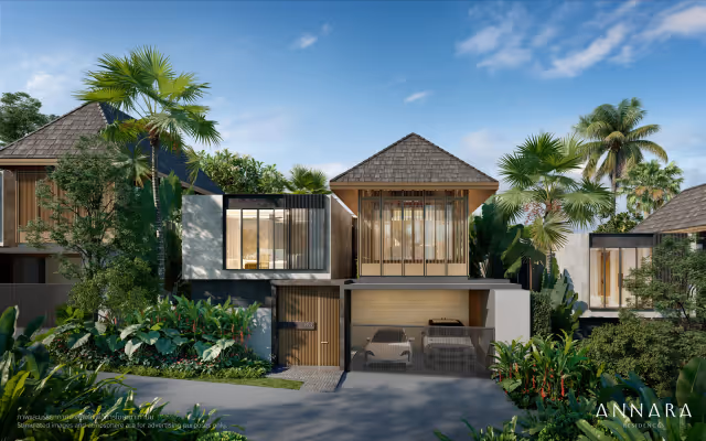 Annara Residences - Phuket villas - 4