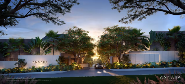 Annara Residences - Phuket villas - 3