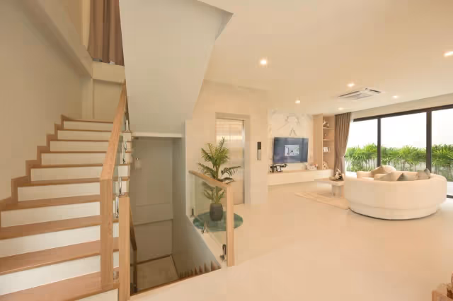 Anocha Luxury Villas - a compact villa development on Phuket - 4