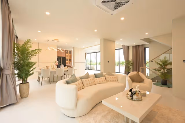 Anocha Luxury Villas - a compact villa development on Phuket - 3