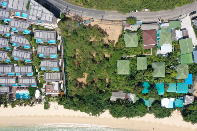 Ao Yon Beach Villas - Cape Panwa - 3