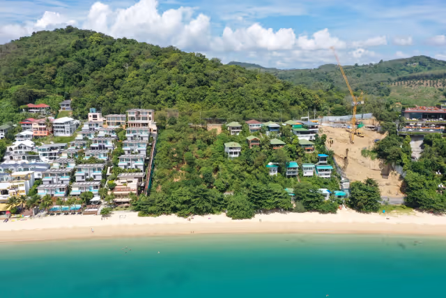 Ao Yon Beach Villas - Cape Panwa - 2