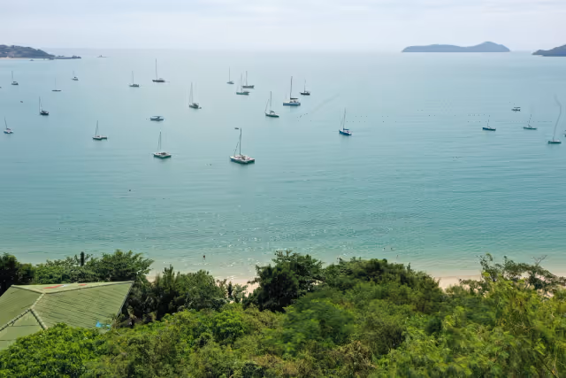 Ao Yon Beach Villas - Cape Panwa - 5