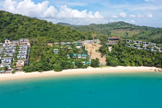 Ao Yon Beach Villas - Cape Panwa - 4