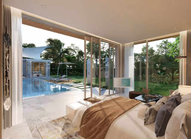 Asherah Villa Phase 1-3 - ukończony kompleks willi na Phuket - 3