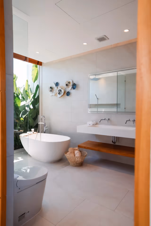 Asherah Villa Phase 1-3 - ukończony kompleks willi na Phuket - 4