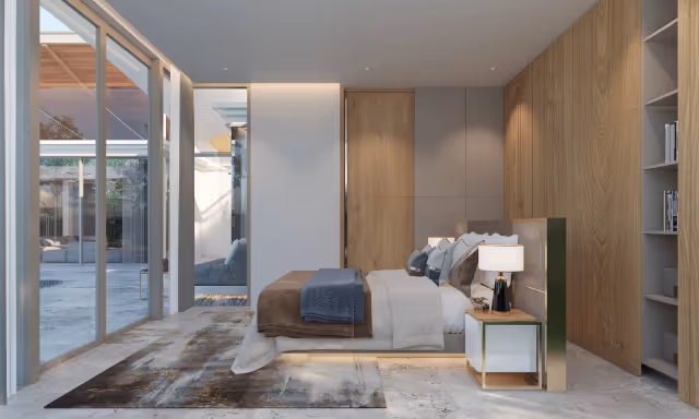 Asherah Villa Phase 1-3 - ukończony kompleks willi na Phuket - 5