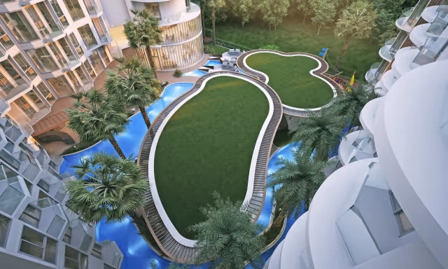 Aura Condominium - 241-unit project in Phuket - 4