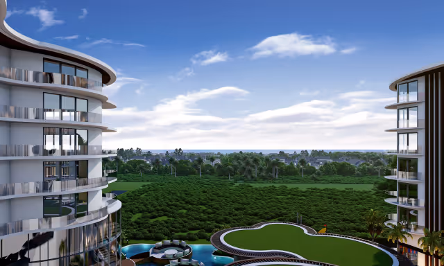 Aura Condominium - 241-unit project in Phuket - 5