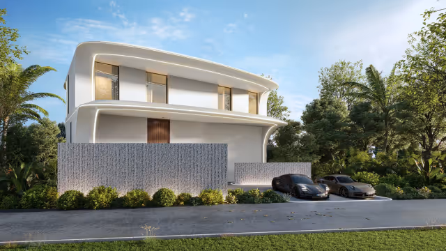 Aurora Villas Kata - Multi-Level Villas Pre-Sale Phuket - 4