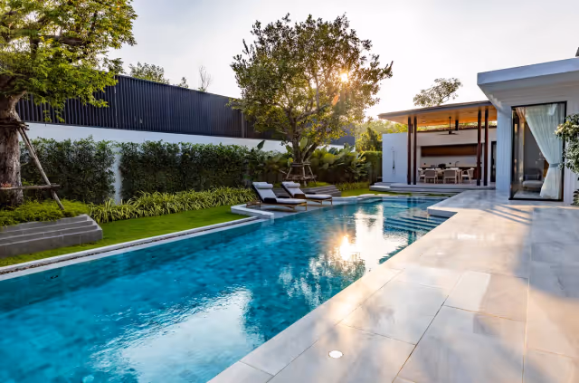 Avana Luxury Villa - Six Villas in Bang Tao - 3