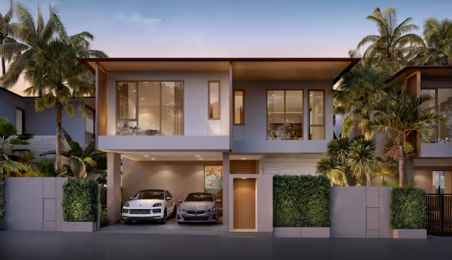 Azalea Bangtao - boutique villas in western Phuket - 3