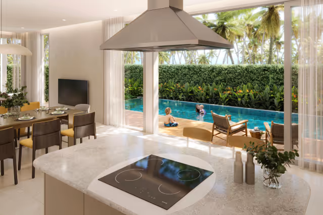 Azalea Bangtao - boutique villas in western Phuket - 5