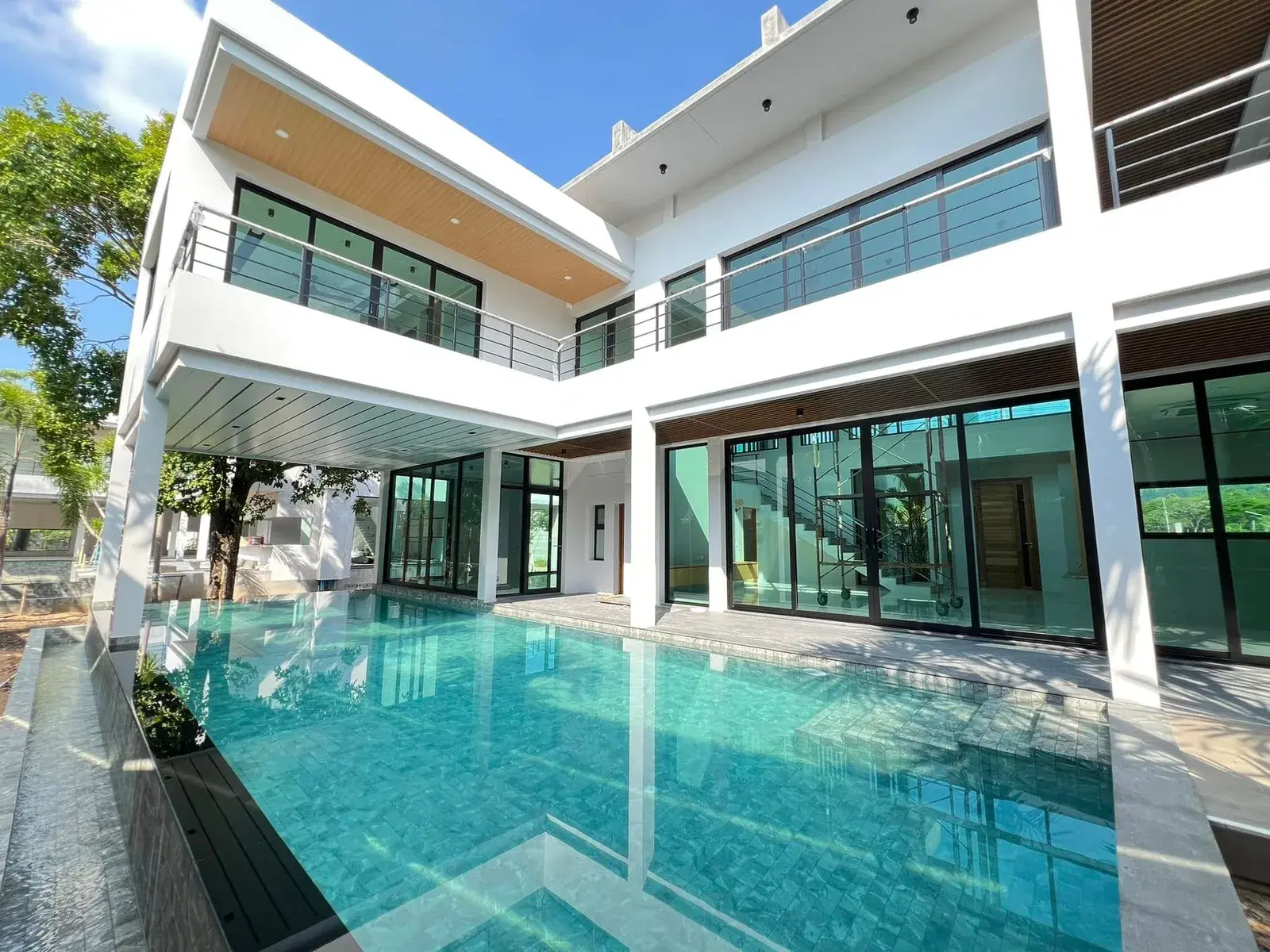 Baan Komuth - wille na Phuket
