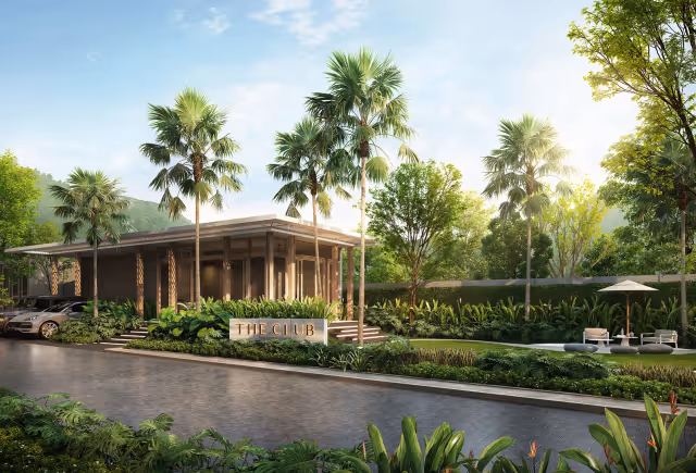 Balco Bangtao Beach - villas in north-west Phuket - 2