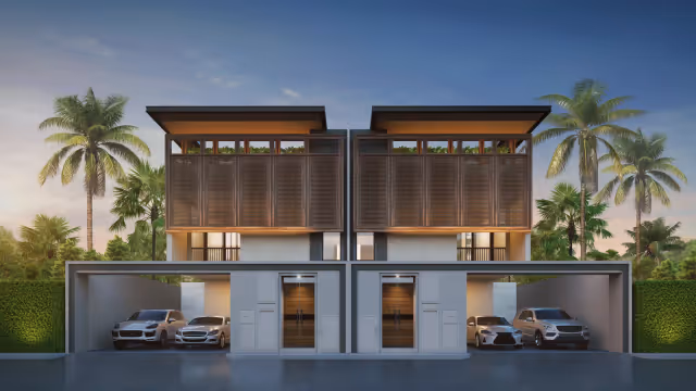 Balco Bangtao Beach - villas in north-west Phuket - 3