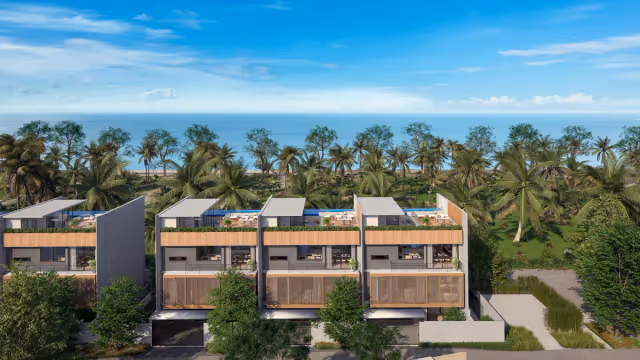 Banyan Tree Beach Residences Nammu - Bang Tao - 3