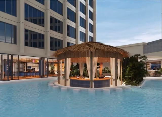 Blue Lagoon Bangtao - compact condominiums in west Phuket - 2