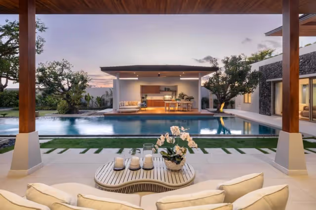 Botanica Grand Avenue - osiedle willi na Phuket - 5